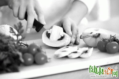 廚房幾樣寶 你是不是也曾棄之不要?